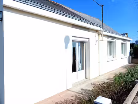 maison ancenis-saint-gereon - 5 pièces -