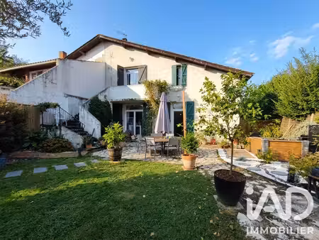 vente maison/villa 4 pièces