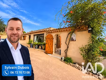 vente maison/villa 4 pièces