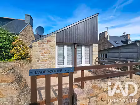 vente maison traditionnelle 3 pièces