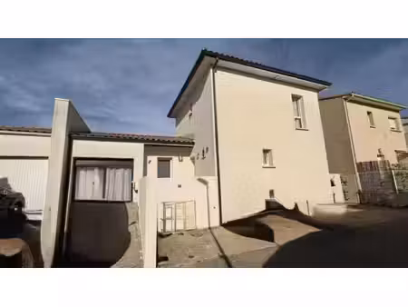 villa t4 -redessan