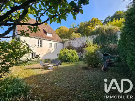 vente maison de village 4 pièces