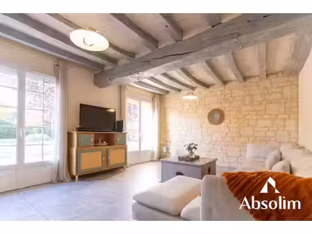 maison à vendre vivy