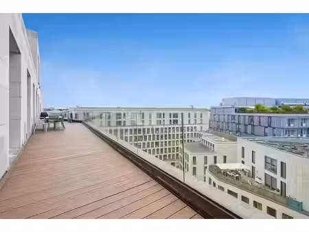 location bureau boulogne billancourt 807 m²