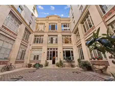 location bureau paris 10ème (75010) 250 m²