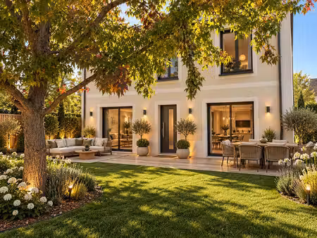vente maison 7 pièces  148.35m²  chatou