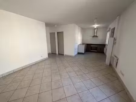 appartement 3 pièces 51 m² à louer pont-de-chéruy 38230 ? | era immobilier