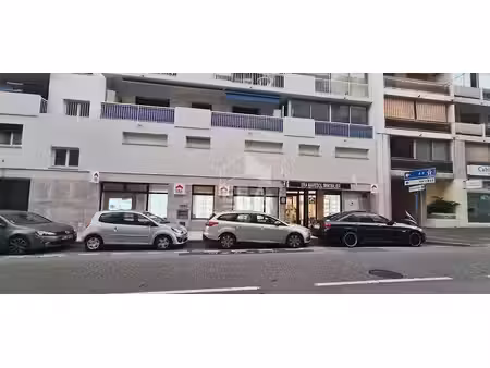 bureaux 1 pièces 15 m² à louer cagnes-sur-mer 06800 ? | era immobilier