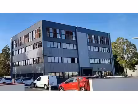 vente bureau tresses 280 m²