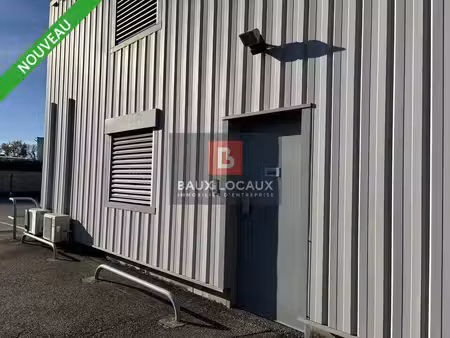 location local d’activités avignon 84000 665m²