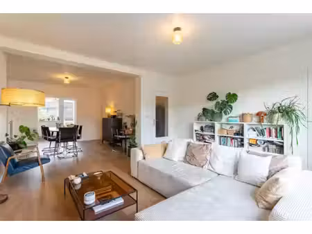 energiezuinig appartement met 1 slpk te halle