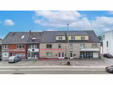 waarom immofusion?