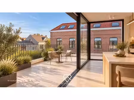 waardevol vastgoed