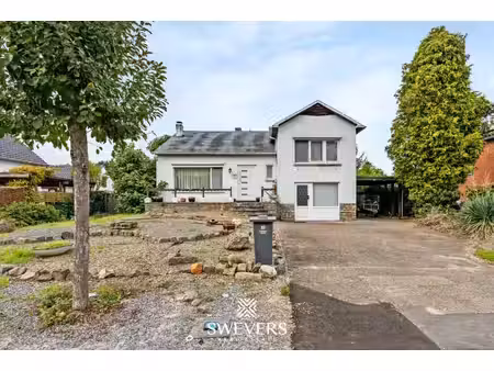swevers real estate