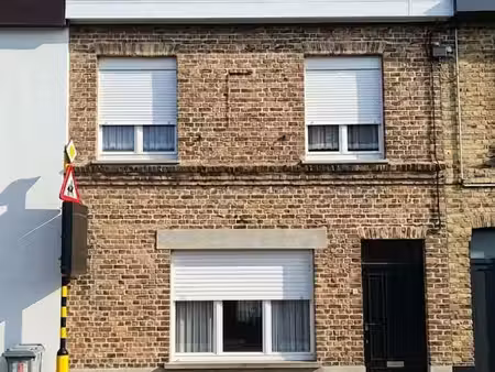 vastgoed strobbe