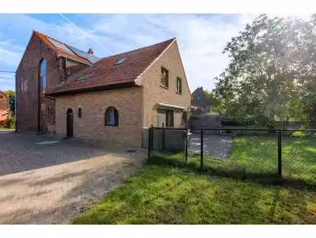 huis te koop