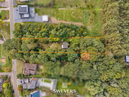 swevers real estate