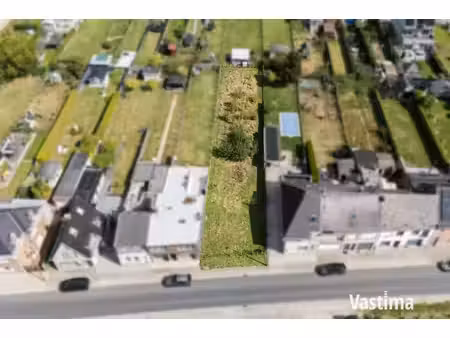 immo vastima | da's knap verkocht  slim verhuurd