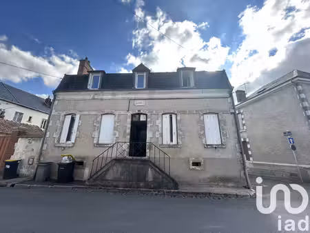 vente immeuble 188 m²