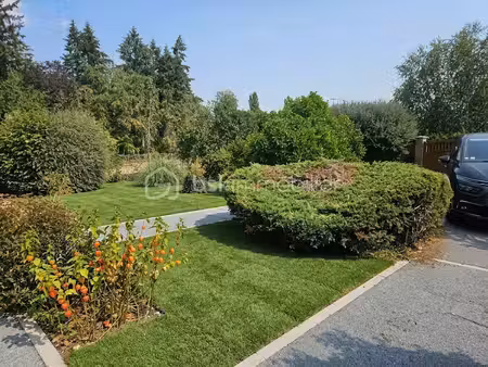 maison de 106 25 m² à charentilly