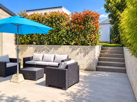 maison en pierre de 129 m² à pleurtuit