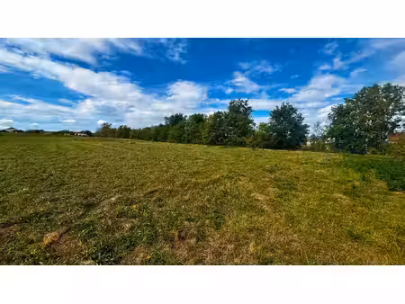 terrain à vendre brive-la-gaillarde