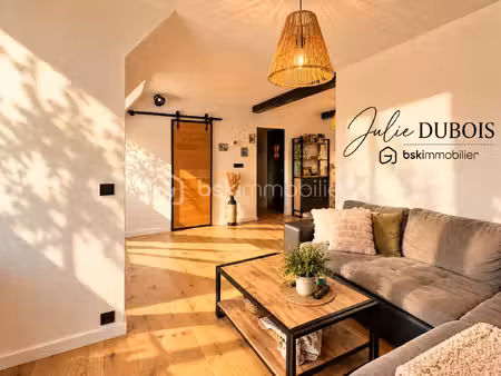duplex de 78 98 m² à guerande