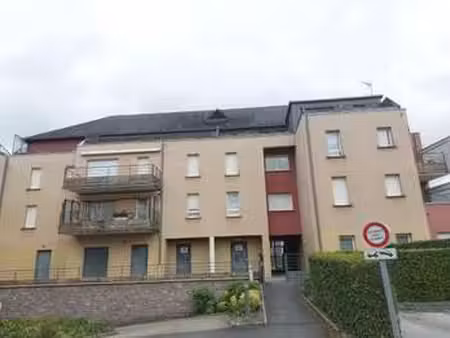location appartement 3 pièces à mordelles (35310) : à louer 3 pièces / 69m² mordelles