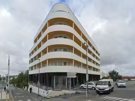 vente commerce brest 29200 145m²