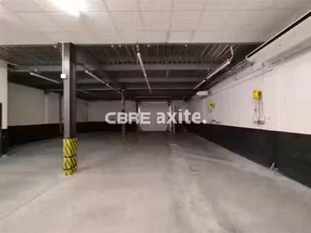 vente local d'activités epagny metz tessy 375 m²