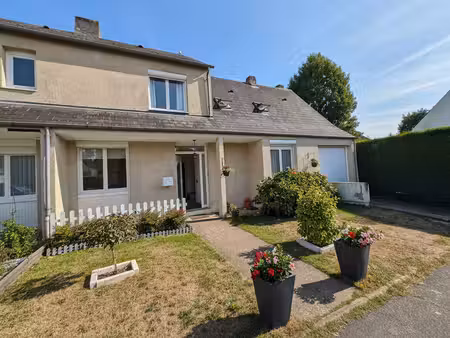 vente maison 5 pièces  127.26m²  dourdan