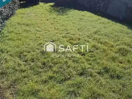 vente terrain à pénestin (56760) : à vendre / 302m² pénestin