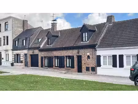 maison de luxe de 5 chambres en vente à chéreng  france