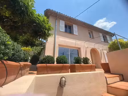 vente maison 4 pièces 128m2 cotignac 83570 - 735000 € - surface privée