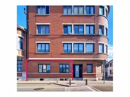 appartement à vendre à rue de renory 27 angleur (vbe76985)
