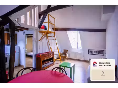appartement 2 pièces 48 m² à louer orléans 45000 ? | era immobilier