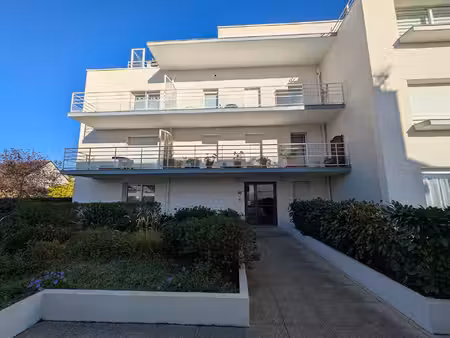 appartement 3 pièces 67 m² à louer tours 37100 ? | era immobilier