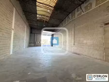 location locaux professionnels 0 pièces 182 m² à reims (51100)  1 120 €