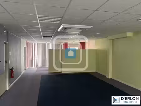 location locaux professionnels 0 pièces 97 m² à reims (51100)  1 250 €
