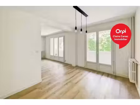 achat appartement 4 pièces 85m² castres 81100