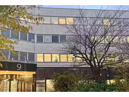 bureau prestigieux de 470 m2 en location - gennevilliers  france