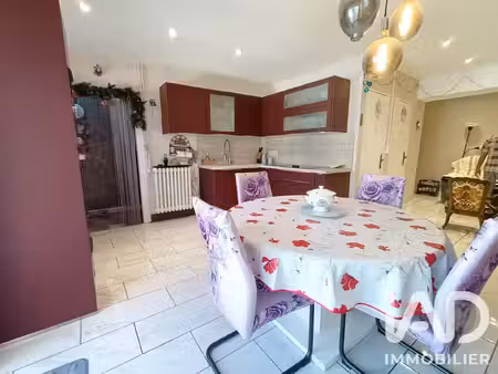 vente maison de ville 4 pièces