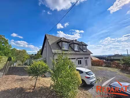 maison à vendre vignols