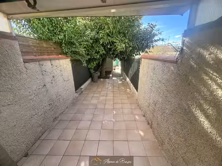 achat maison 3 pièces 65m² bompas 66430