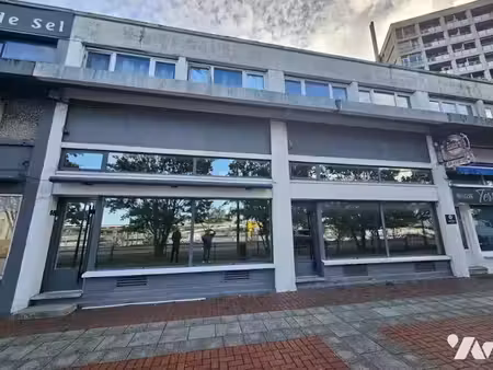 vente immeuble à boulogne-sur-mer (62200)  173 250 €