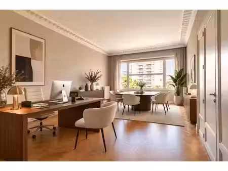 vente hôtel particulier 4 pièces 140 m² à marseille 8ème (13008)  650 000 €
