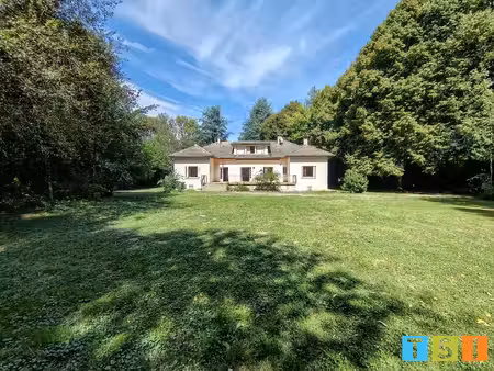 achat maison 8 pièces 217m² montrejeau 31210