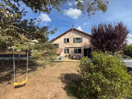vente maison 6 pièces  141.00m²  deyvillers