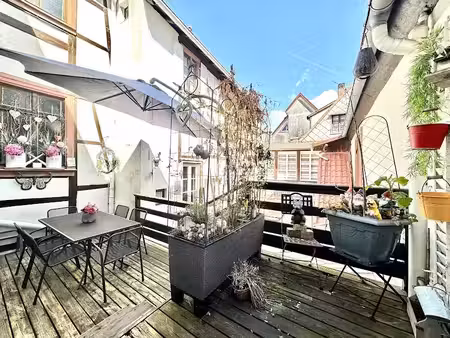 vente immeuble 0 pièces 600 m² à wissembourg (67160)  387 000 €