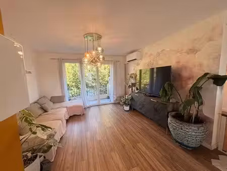 achat appartement 3 pièces 66m² nimes 30000